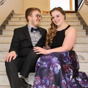 Meet your Posher, Lillie